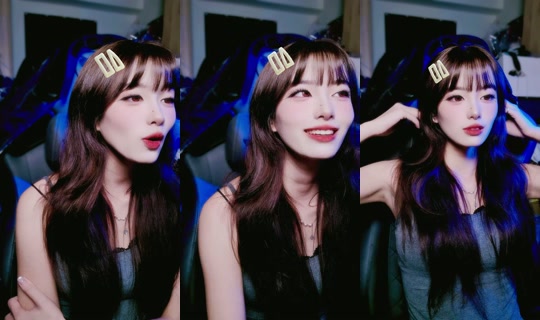 Stream von xiy0806_ – 23. Okt. 2026, 16:16