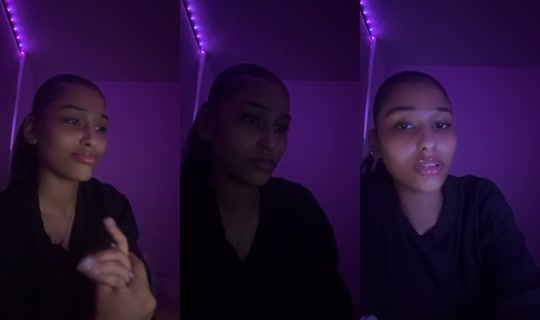 xjahmanti's Stream - Aug 2, 2026, 10:14 PM