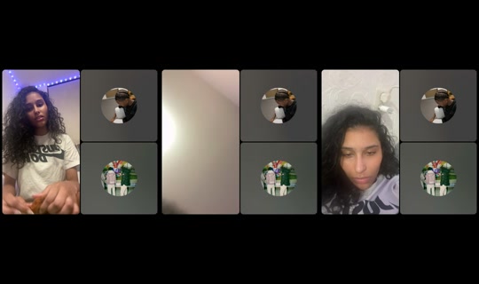 Stream ni xjahmanti - Ago 5, 2026, 12:55 AM