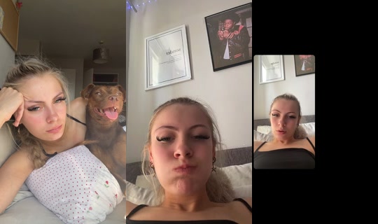 xjess_mayx's Stream - Jul 29, 2026, 8:23 AM