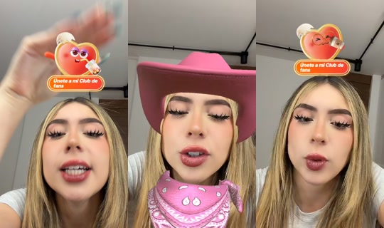 xkarentorresx's Stream - Jul 22, 2026, 3:29 AM