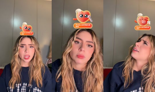 xkarentorresx's Stream - Aug 9, 2026, 3:19 AM