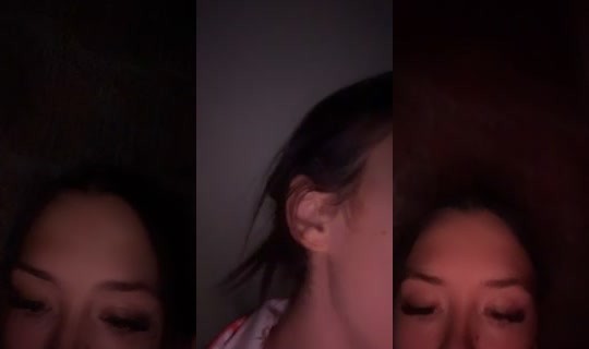 xkheaxo's Stream - Jul 25, 2026, 11:07 PM