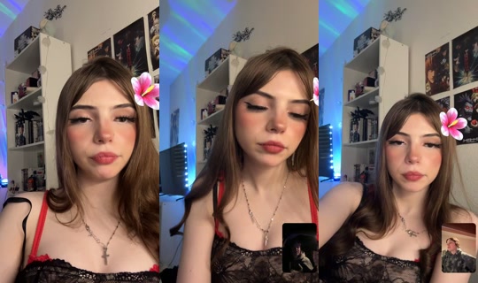 xlia629's Stream - Jul 12, 2026, 5:41 AM