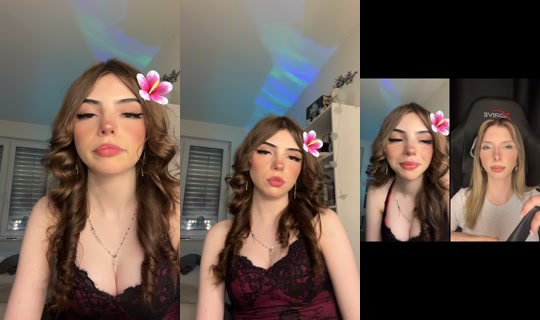 xlia629's Stream - Jul 12, 2026, 6:56 PM