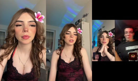 xlia629's Stream - Jul 12, 2026, 9:14 PM