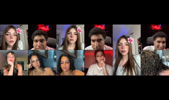 xlia629's Stream - Jul 22, 2026, 2:38 AM
