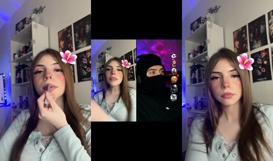 xlia629's Stream - Jul 22, 2026, 3:20 AM