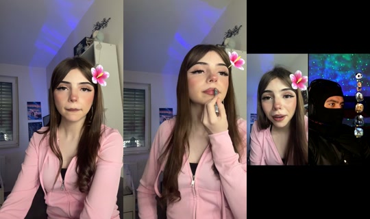 xlia629's Stream - Jul 24, 2026, 3:53 AM