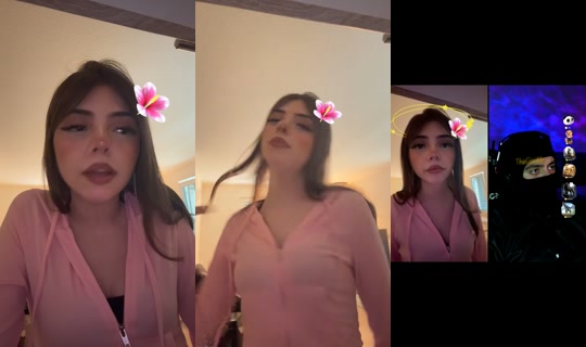 xlia629's Stream - Jul 24, 2026, 6:54 AM
