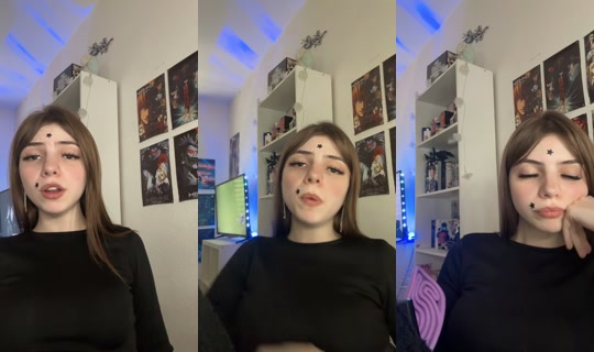 xlia629's Stream - Jul 28, 2026, 10:28 AM