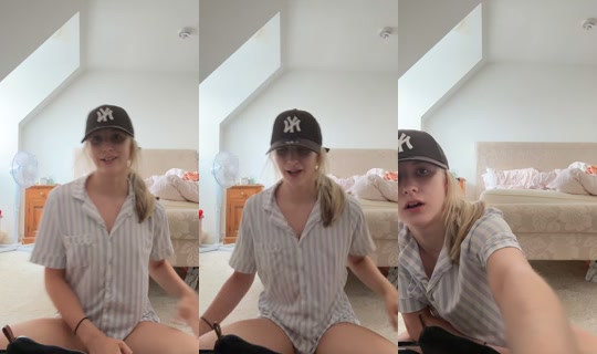 xlilygrace.officalx's Stream - Jul 21, 2026, 11:08 AM