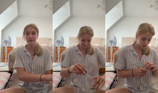 xlilygrace.officalx's Stream - Jul 22, 2026, 11:33 AM