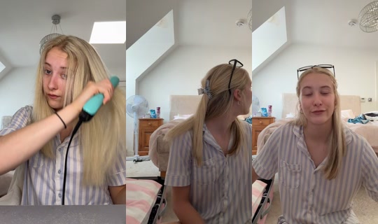 xlilygrace.officalx's Stream - Jul 22, 2026, 1:53 PM