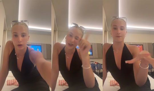 xlilygrace.officalx's Stream - Aug 4, 2026, 7:24 PM
