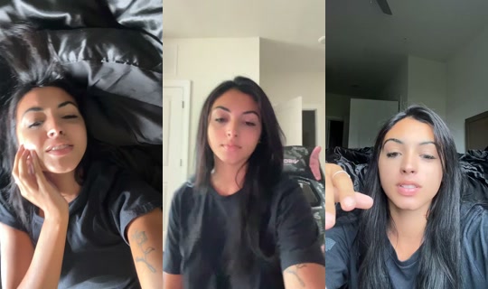 xlusiveliyah's Stream - Jul 23, 2026, 8:56 PM