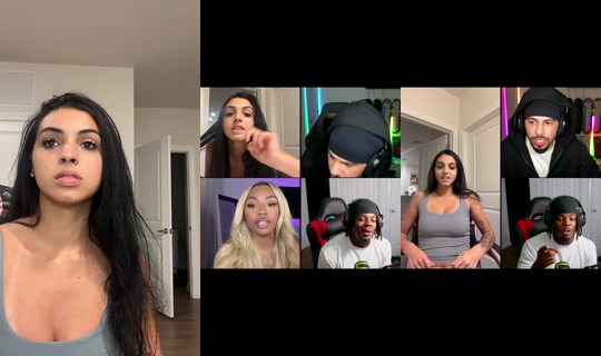 xlusiveliyah's Stream - Jul 24, 2026, 3:01 AM