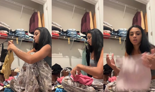 xlusiveliyah's Stream - Jul 24, 2026, 5:03 AM