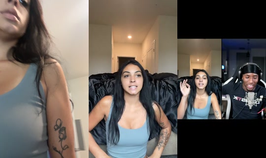 xlusiveliyah's Stream - Jul 24, 2026, 2:11 PM