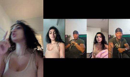 xlusiveliyah's Stream - Jul 28, 2026, 4:38 PM