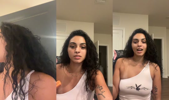 xlusiveliyah's Stream - Jul 29, 2026, 4:06 AM