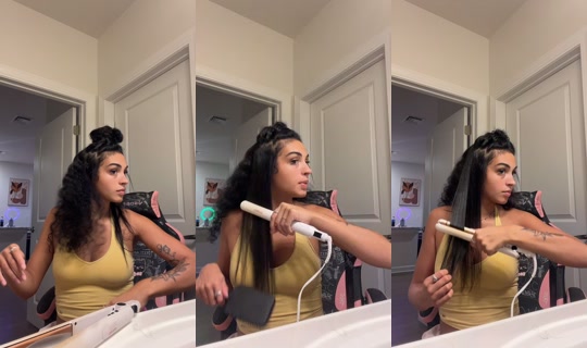 xlusiveliyah's Stream - Jul 30, 2026, 3:33 AM
