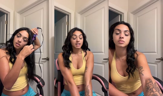 xlusiveliyah's Stream - Jul 30, 2026, 12:58 PM