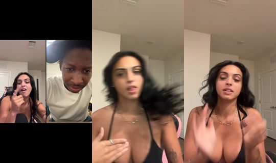 xlusiveliyah's Stream - Jul 31, 2026, 2:29 AM