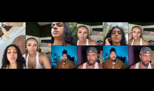xlusiveliyah's Stream - Aug 5, 2026, 8:06 PM