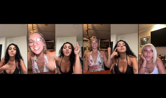 xlusiveliyah's Stream - Aug 6, 2026, 2:13 AM