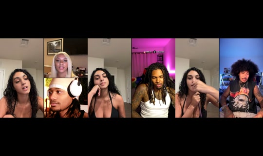 xlusiveliyah's Stream - Aug 6, 2026, 3:03 AM