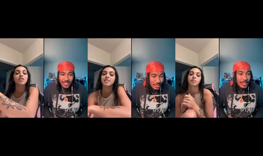 xlusiveliyah's Stream - Aug 8, 2026, 5:19 PM