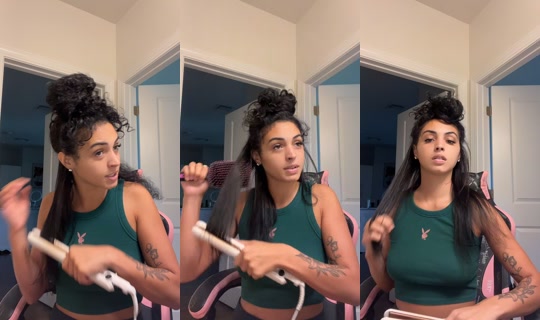 xlusiveliyah's Stream - Aug 8, 2026, 5:58 PM