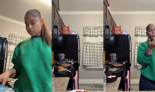 xlvleah's Stream - Jul 18, 2026, 6:03 AM