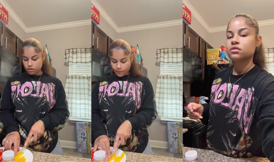 xlvleah's Stream - Jul 19, 2026, 12:36 AM