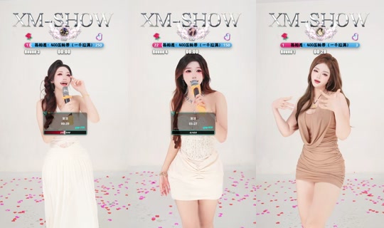 xm_shou تم التسجيل في 15 سبتمبر 2026، 7:30 م