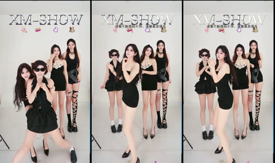 xm_shou's Stream - Sep 21, 2026, 11:15 AM