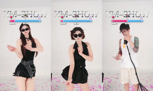 Stream di xm_shou - 21 set 2026, 20:35