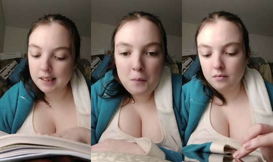 xmarabruni's Stream - Aug 6, 2026, 10:19 PM