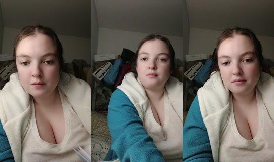 xmarabruni's Stream - Aug 30, 2026, 1:18 AM
