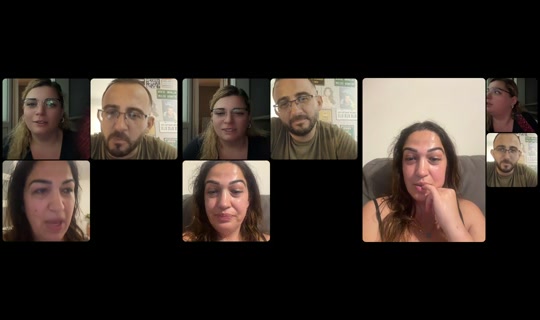 xmelekayaz Recorded on Jul 13, 2026, 9:09 PM
