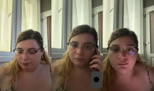 xmelekayaz's Stream - Jul 25, 2026, 8:10 PM