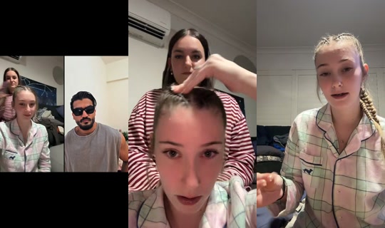 xmikaylajanex's Stream - Jul 24, 2026, 10:43 AM