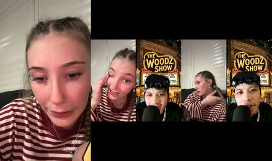 xmikaylajanex's Stream - Jul 25, 2026, 11:04 AM