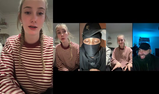 xmikaylajanex's Stream - Jul 25, 2026, 2:57 PM