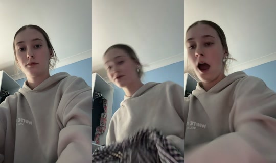xmikaylajanex's Stream - Jul 30, 2026, 6:54 AM