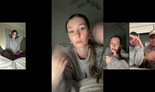 xmikaylajanex の配信 - 2026年8月8日 10:51
