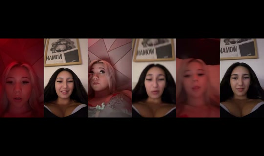 xmillietxx's Stream - Jul 11, 2026, 3:32 AM