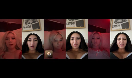 xmillietxx's Stream - Jul 11, 2026, 3:51 AM