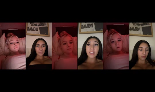 xmillietxx's Stream - Jul 11, 2026, 9:27 PM